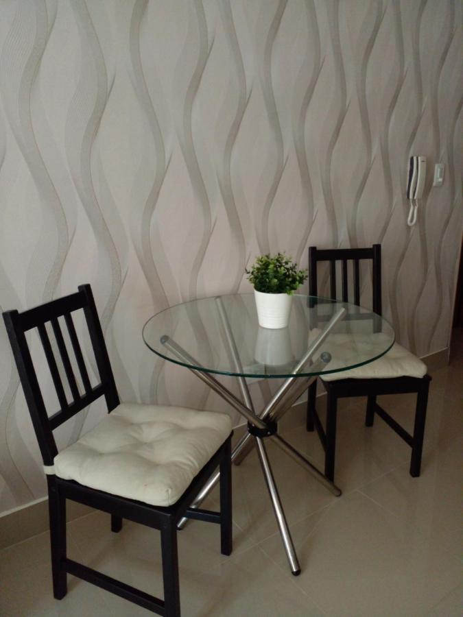 Cozy Apartment In Exclusive Area Bella Vista Санто Доминго Екстериор снимка