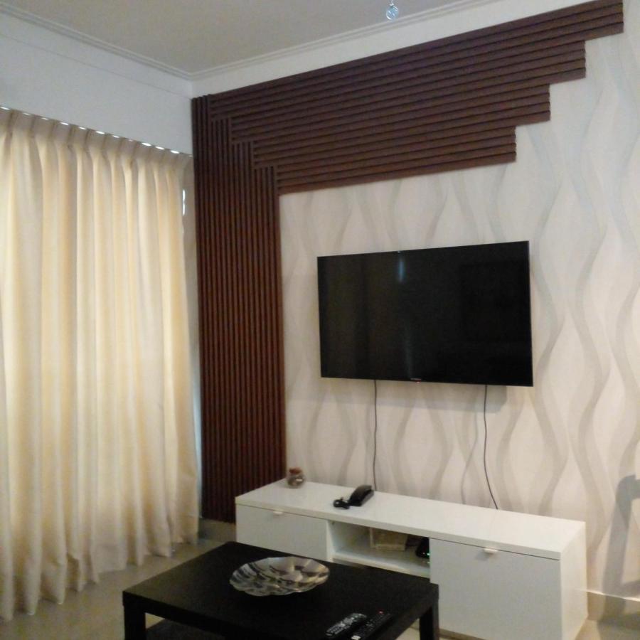 Cozy Apartment In Exclusive Area Bella Vista Санто Доминго Екстериор снимка