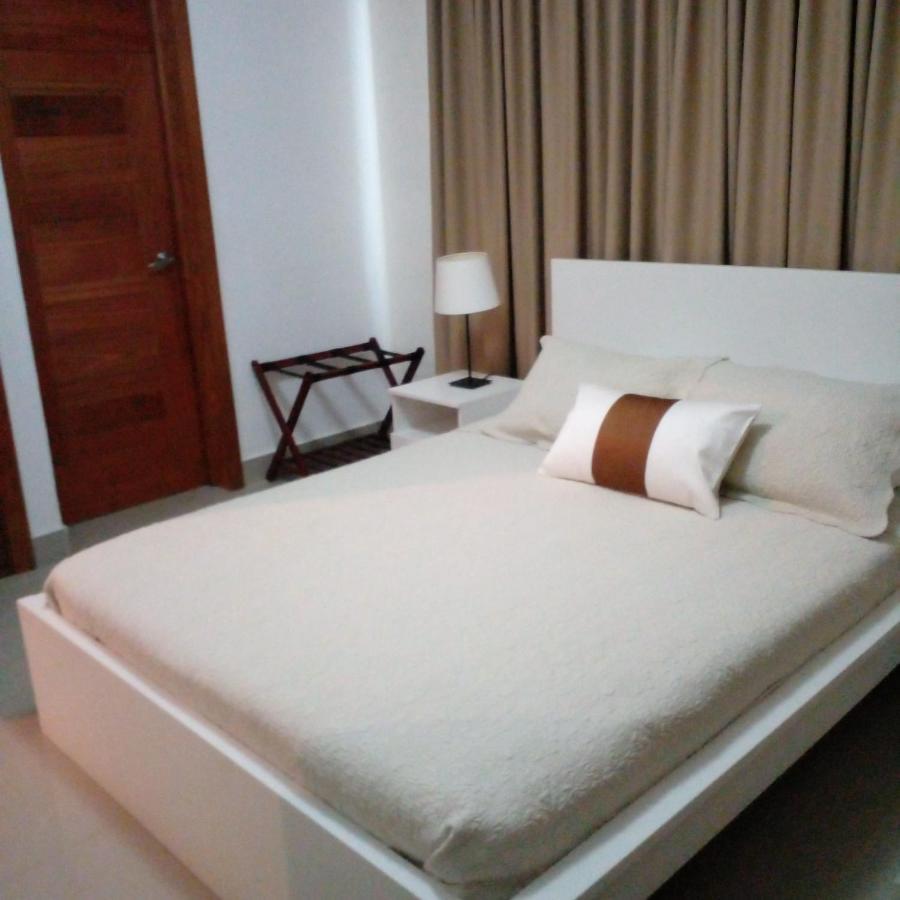 Cozy Apartment In Exclusive Area Bella Vista Санто Доминго Екстериор снимка
