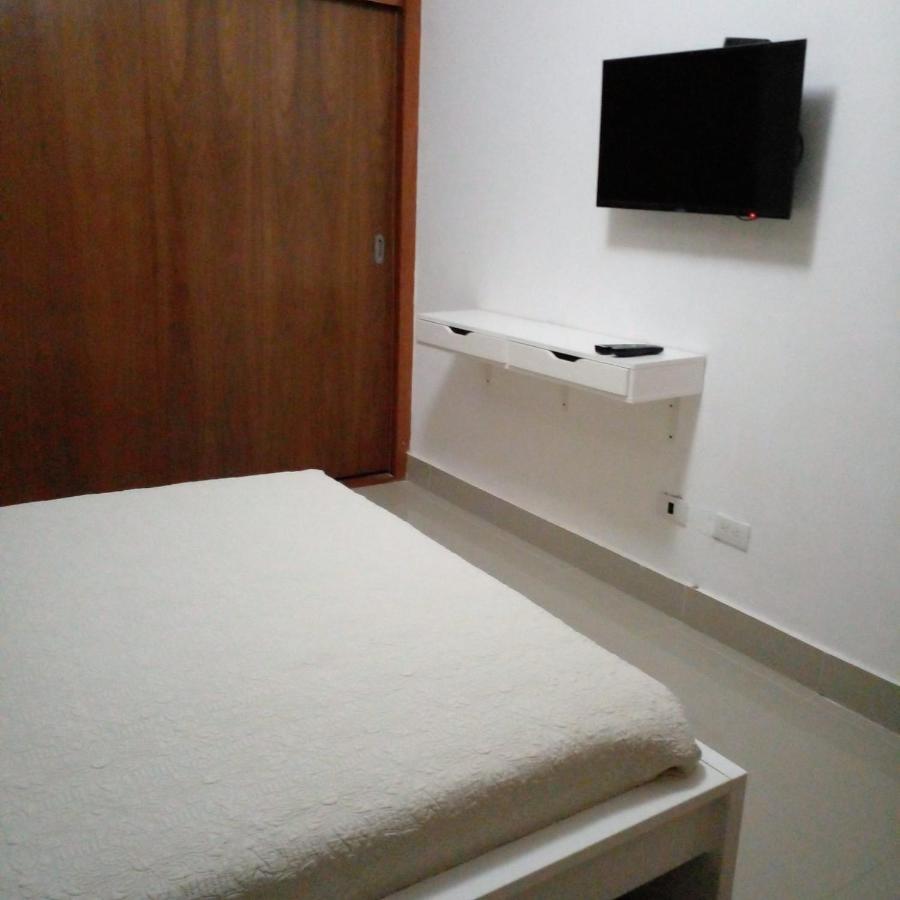Cozy Apartment In Exclusive Area Bella Vista Санто Доминго Екстериор снимка