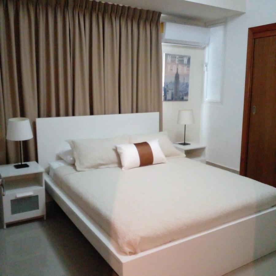 Cozy Apartment In Exclusive Area Bella Vista Санто Доминго Екстериор снимка