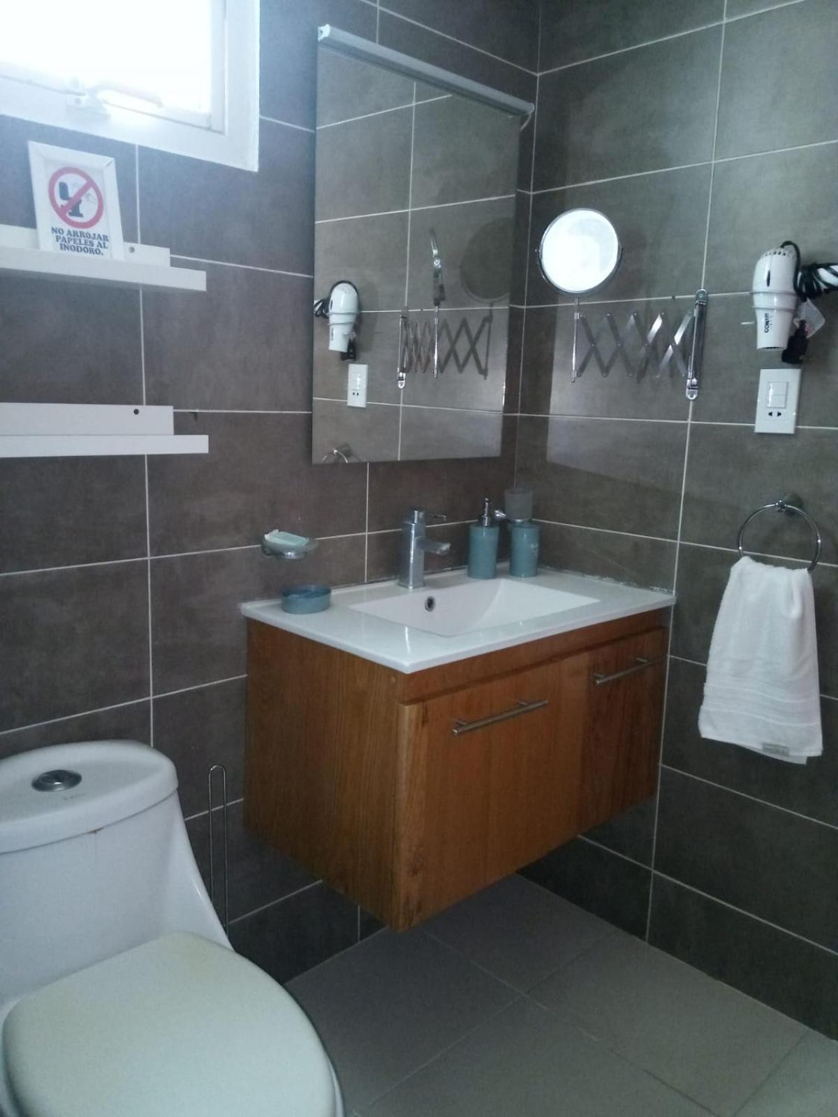 Cozy Apartment In Exclusive Area Bella Vista Санто Доминго Екстериор снимка