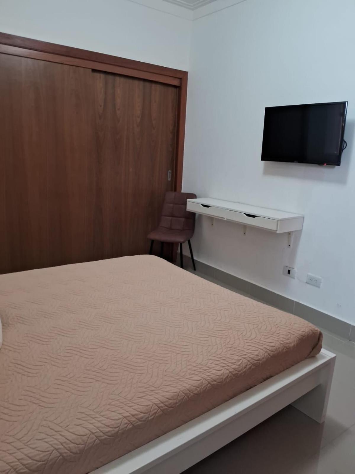 Cozy Apartment In Exclusive Area Bella Vista Санто Доминго Екстериор снимка